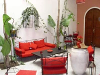 Riad 34 