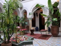 Riad Adriana 