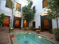 Riad Al Andaluz 