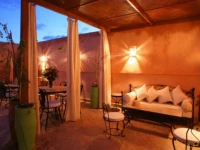 Riad Al Badia 