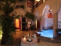 Riad Al Faras 