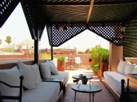 Riad Al Karama 