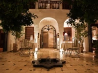 Riad Alma 