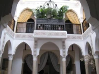 Riad Andalouse 