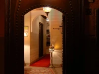 Riad Aubrac 