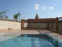 Riad BB Marrakech 