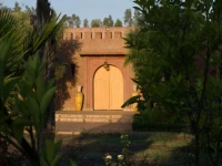 Palais & Riad Berbere 