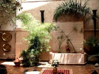 Riad Carina 
