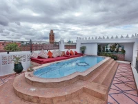 Riad Catalina 