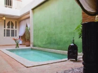 Riad Cocoon 