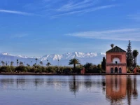 Riad Dar More 