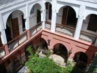 Riad Dar Moulay Ali 