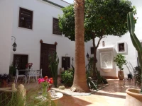 Riad Dar Nouba 