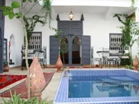 Riad Dar Shana 