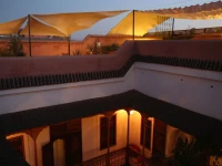 Riad Djebel 
