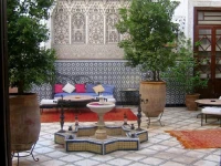 Riad Du Lion De Latlas 