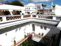 Riad Et Palais Des Princesses 