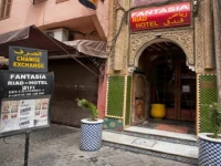 Riad Fantasia 