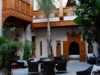 Riad Flam 