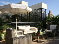 Riad Hasna Espi 