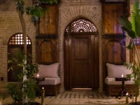 Riad Hidden 