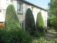 Auberge de lArzon 