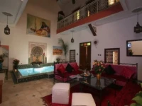 Riad L Harmattan 