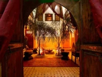 Riad Laora 