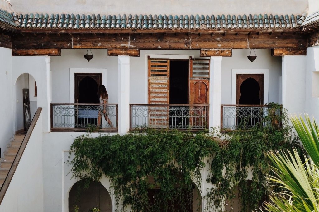 Riad Le Rihani 