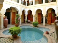 Riad Lena 