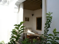 Riad Les Orangers Dalilia 