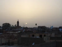 Riad Princesse Jamila 