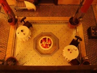 Riad Reves Dorient 