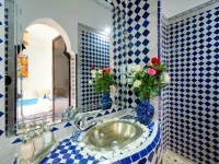 Riad Shaden 