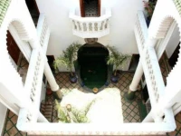 Riad Tahar Oasis 
