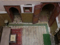 Riad Tarik 