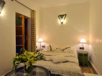 Riad Zayane Atlas 