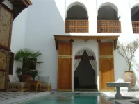 Riad Zineb 