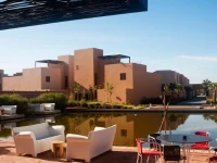 Ryads Al Maaden Medina & Golf Resorts 