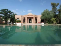 Villa Al Assala Palmeraie 