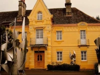 Villa des Capucins 