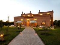 Villa Dar Mya Palmiers 