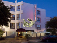 Mercure Sheherazade