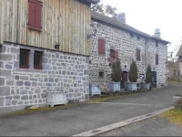 LAuberge de Mazayes 3*