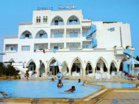 Byzance Hotel