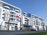 Le Monaco Hotel and Thalasso