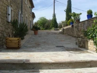 Mas de Lassagne 