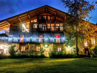 Le Chalet De Thalie