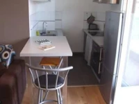 Appartement Station Balneaire 