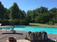 Domaine de Terre Rouge 